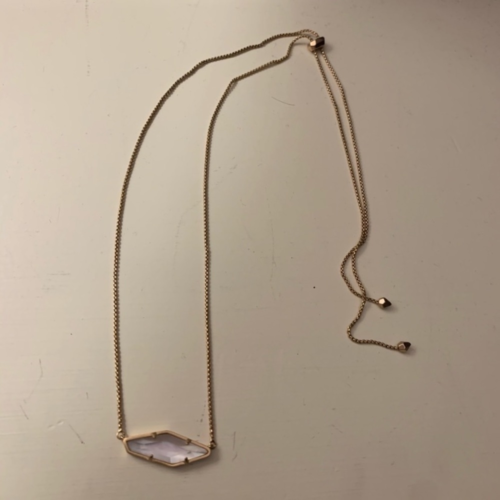 Kendra Scott Necklace